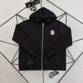 Picture of Chrome Hearts Jackets _SKUChromeHeartsS-XLaatx10534802